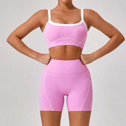 Aura Line Lift Set