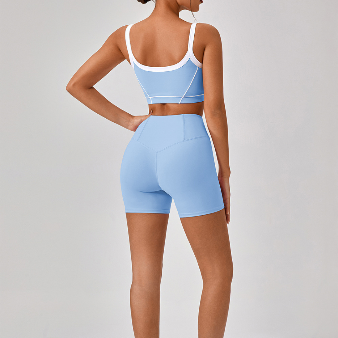 Aura Line Lift Set