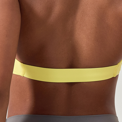 Elan Halter Bra